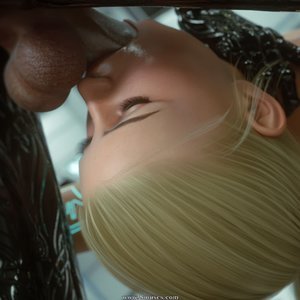 Sex Toys 3 (Affect3D Comics) image 021