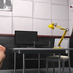 Anal files (Affect3D Comics) thumbnail