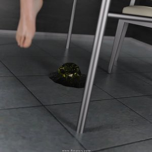 Cum Files (Affect3D Comics) thumbnail