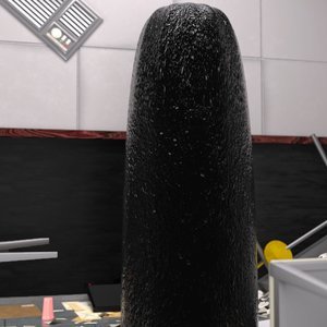 Cum Files (Affect3D Comics) image 005