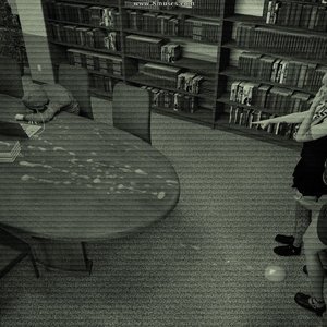 Pent Up (Affect3D Comics) image 006