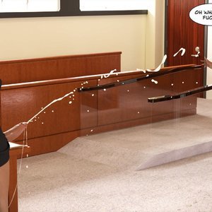 Pent Up (Affect3D Comics) image 024