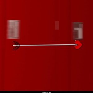 A Surprise For Cupid (Affect3D Comics) image 046