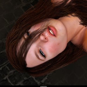 An Unfortunate Discovery (Affect3D Comics) image 010