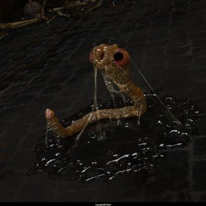 An Unfortunate Discovery (Affect3D Comics) image 036