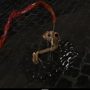 An Unfortunate Discovery (Affect3D Comics) image 037