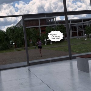 Hadleys Demonstration (Affect3D Comics) image 005
