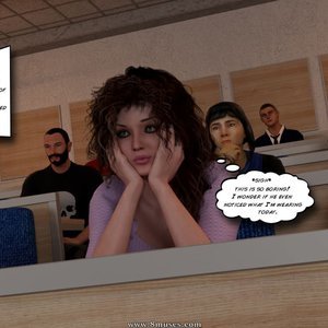 Hadleys Demonstration (Affect3D Comics) image 021