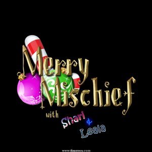 Merry Mischief (Affect3D Comics) thumbnail
