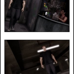 The Story So Far (Affect3D Comics) image 005