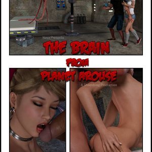 The Story So Far (Affect3D Comics) image 006