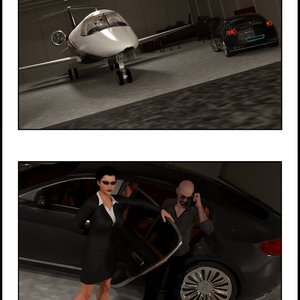 The Story So Far (Affect3D Comics) image 014