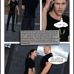 The Story So Far (Affect3D Comics) image 016