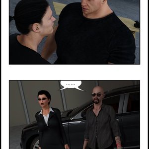 The Story So Far (Affect3D Comics) image 018