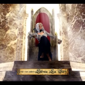 Wicked - Tale One - The Queen (Affect3D Comics) image 004