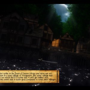 Wicked - Tale One - The Queen (Affect3D Comics) image 012