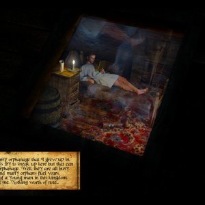 Wicked - Tale One - The Queen (Affect3D Comics) image 013