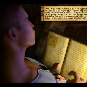Wicked - Tale One - The Queen (Affect3D Comics) image 015