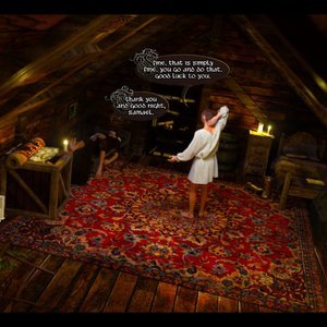 Wicked - Tale One - The Queen (Affect3D Comics) image 027