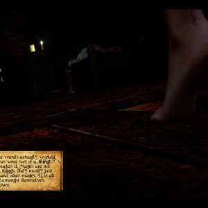 Wicked - Tale One - The Queen (Affect3D Comics) image 032