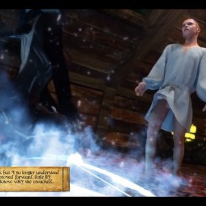 Wicked - Tale One - The Queen (Affect3D Comics) image 041