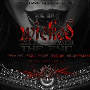 Wicked - Tale One - The Queen (Affect3D Comics) image 101