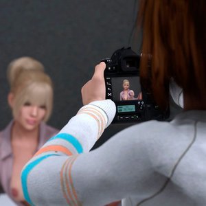 The Perfect Shot (Affect3D Comics) image 009