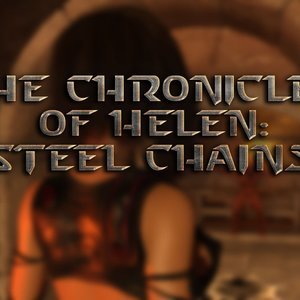 The Chronicles of Helen Steel Chains (Affect3D Comics) thumbnail
