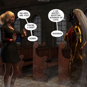 Dark Ritual (Affect3D Comics) image 015