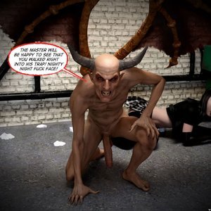 Helen Black - Vampire Hunter - Torment (Affect3D Comics) image 014