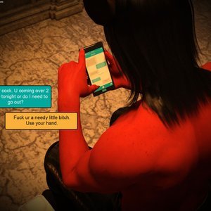 Helen Black - Vampire Hunter - Torment (Affect3D Comics) image 024