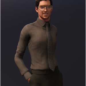 Bonus Files (Affect3D Comics) image 013