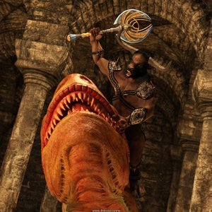 Unlettered (Affect3D Comics) image 049