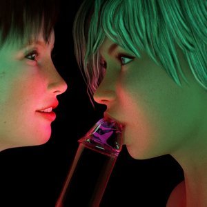 UnderGlow (Affect3D Comics) image 019