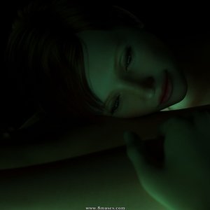 UnderGlow (Affect3D Comics) image 048