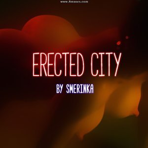 Erected City (Affect3D Comics) thumbnail