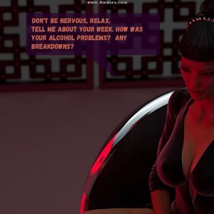 Erected City (Affect3D Comics) image 002