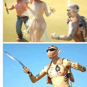 Mad Mix (Affect3D Comics) image 004