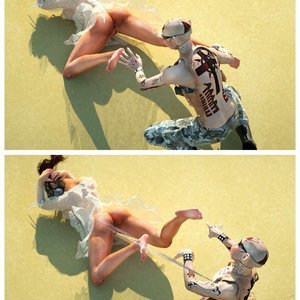 Mad Mix (Affect3D Comics) image 006