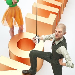 No Limits – Round One (Affect3D Comics) thumbnail