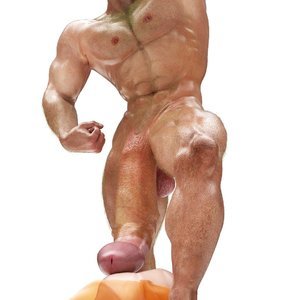 No Limits - Round One (Affect3D Comics) image 004