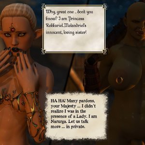 Broken - Issue 1 (Affect3D Comics) image 030