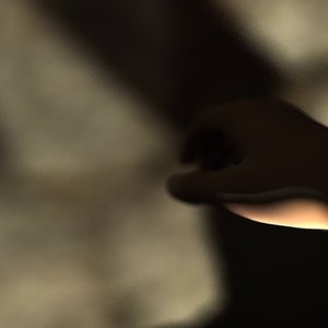Broken - Issue 1 (Affect3D Comics) image 056