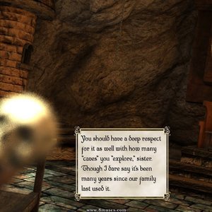 Broken - Issue 1 (Affect3D Comics) image 060