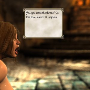 Broken - Issue 1 (Affect3D Comics) image 062