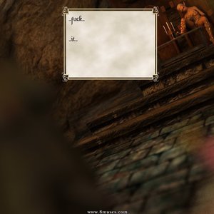 Broken - Issue 1 (Affect3D Comics) image 094