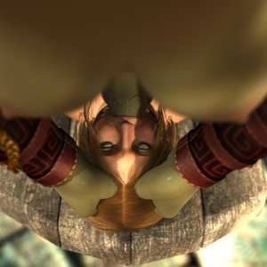 Broken - Issue 1 (Affect3D Comics) image 105