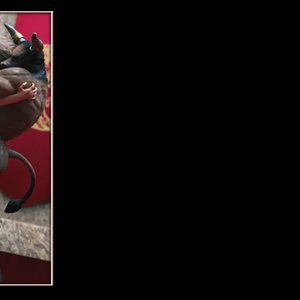 Broken - Issue 2 (Affect3D Comics) image 034