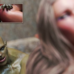 Broken - Issue 2 (Affect3D Comics) image 046