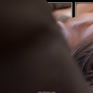 Broken - Issue 2 (Affect3D Comics) image 067